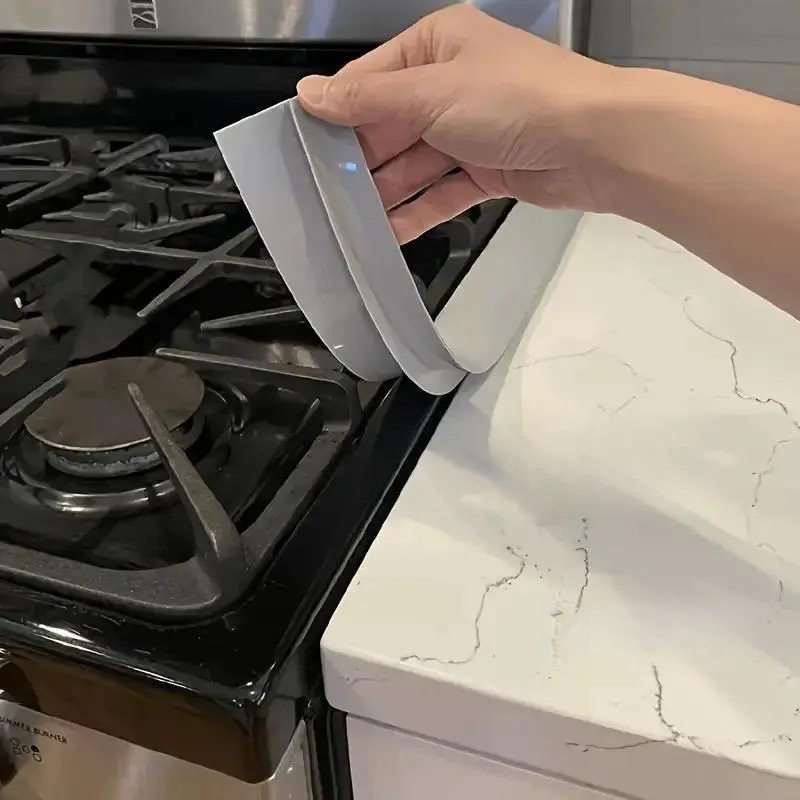 Silicone Stove Gap Covers